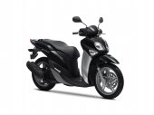 2012 Yamaha Xenter 150 photo